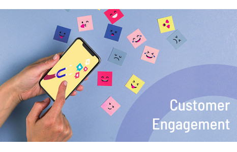 Build Customer Engagement