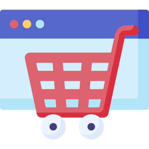 Online Grocery Portal