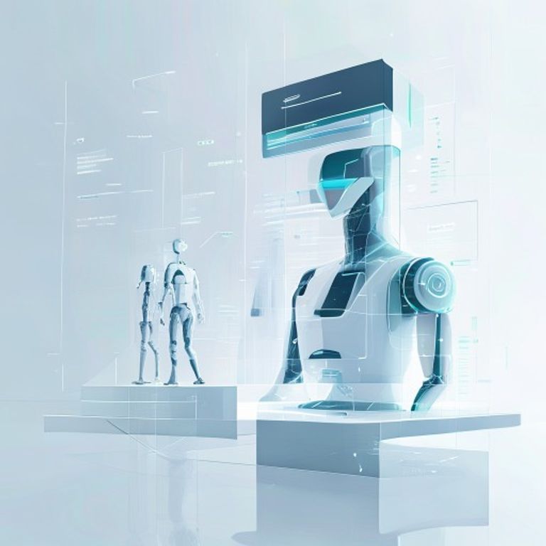 AI Agents in Enterprise Automation: From Co-Pilot to Autonomous Operations