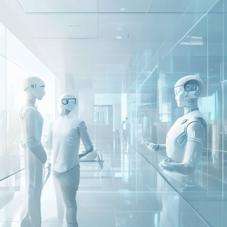 AI Agents in Enterprise Automation: Architecture, Challenges, and Best Practices AI Agents in Enterprise Automation: Architecture, Challenges, and Best Practices