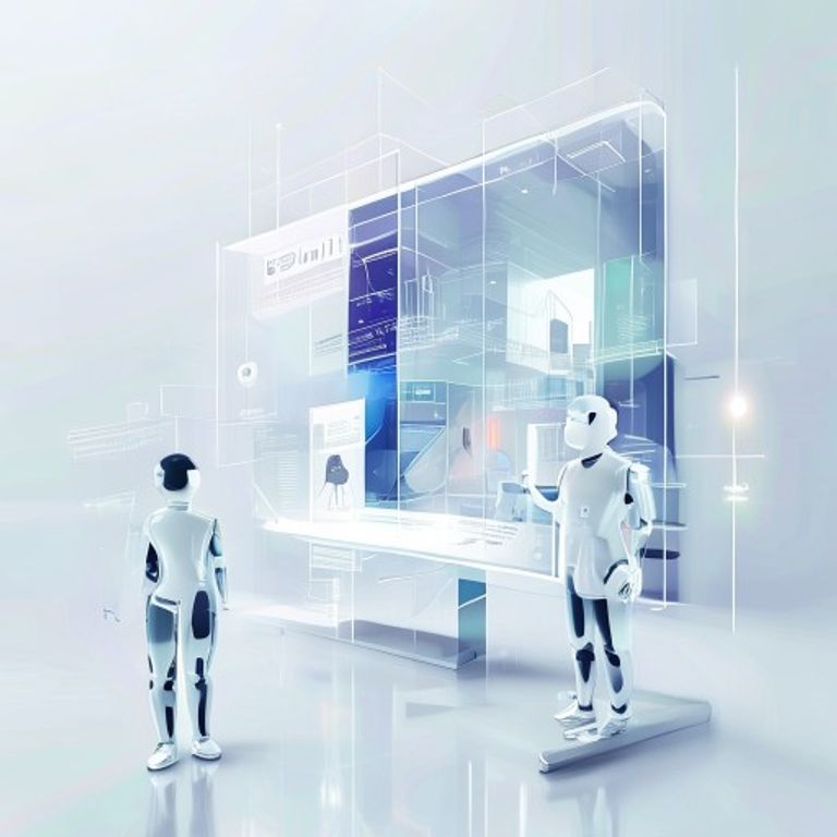 AI Agents in Enterprise Automation: Architecture, Governance, and Real-World Patterns
