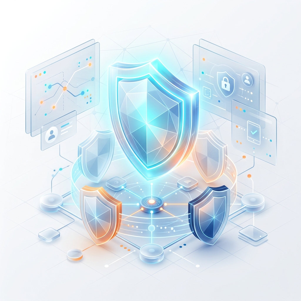 Cyber Resilience in Modern Architecture: Beyond Scanners