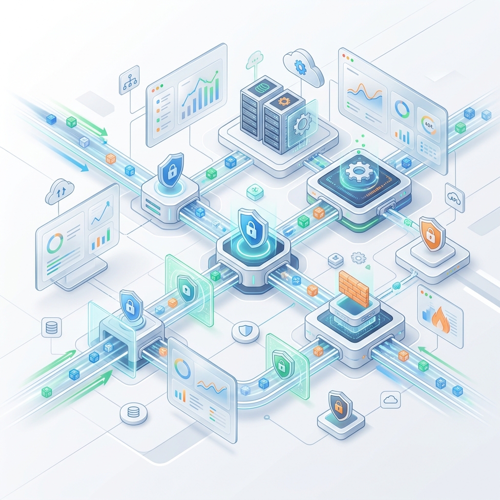Why Data Teams Lose Speed: Guardrails-as-Code