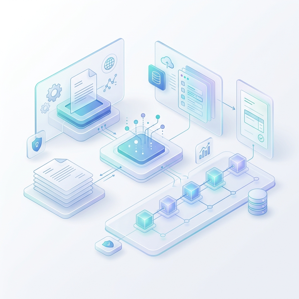 A Comprehensive Guide to Modern Invoice Finance: Operations, Risk, and AI