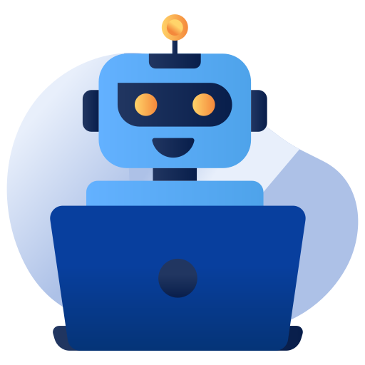 Agentic AI Icon