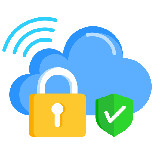 Cloud & DevOps Solutions Icon
