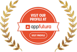 AppFutura Badge