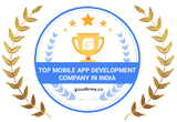 GoodFirms Badge