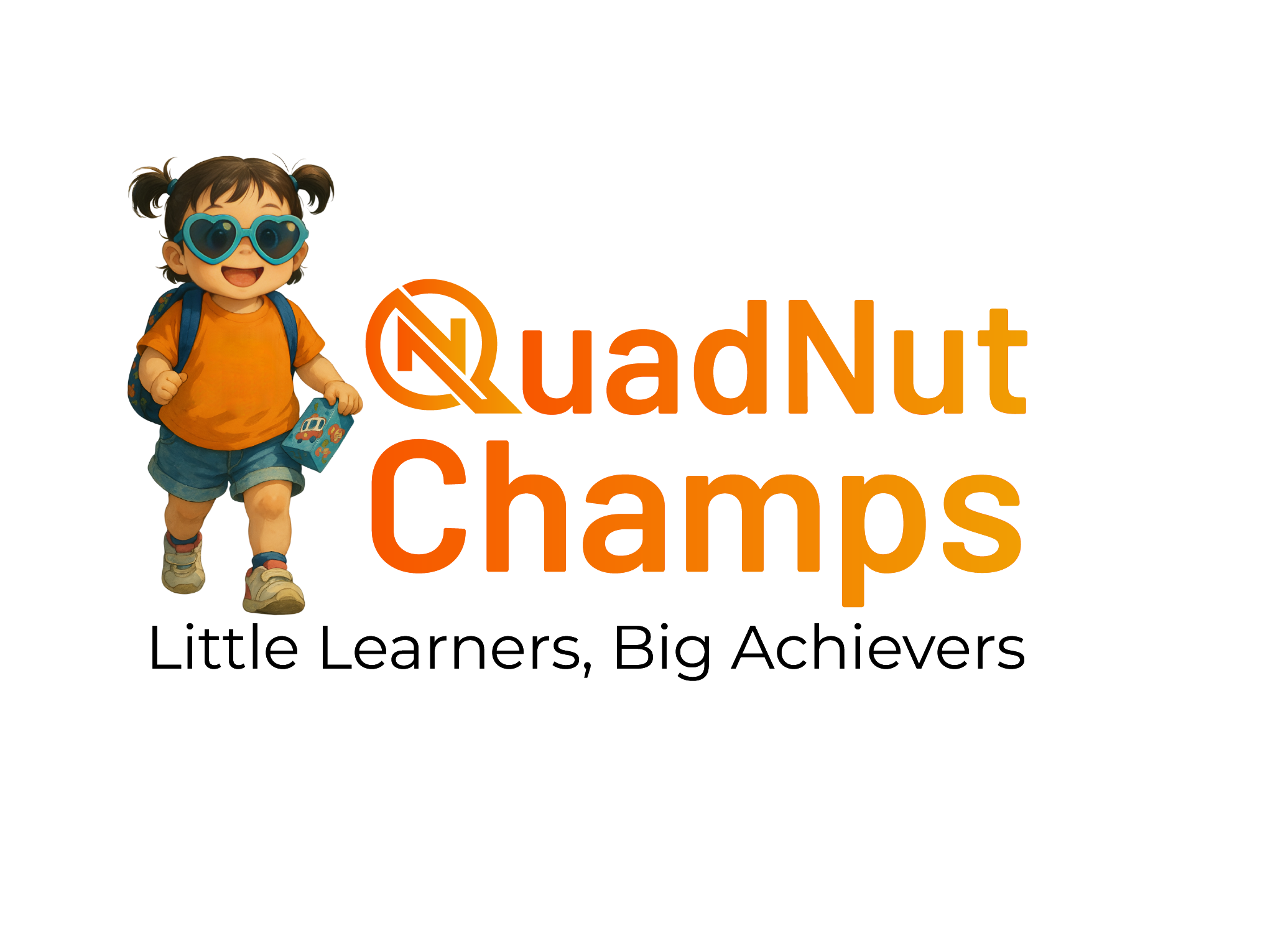 Quadnut Champs