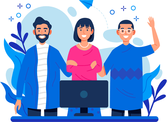 About AppWorks